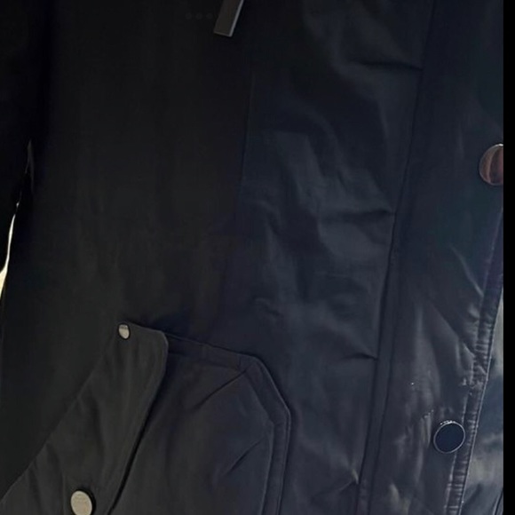 Badgley  Mischka winter coat - Picture 8 of 15